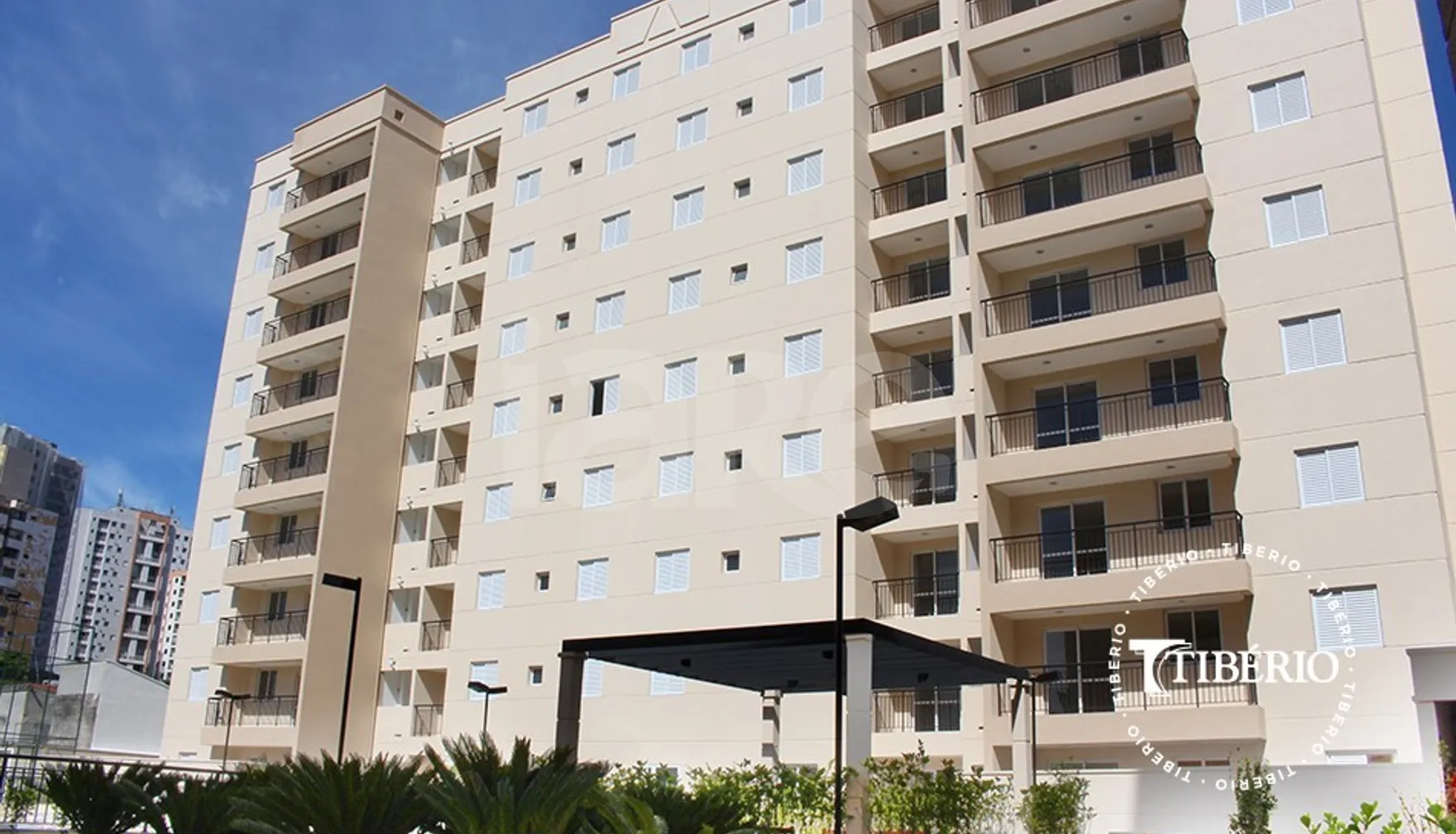 My Space Conceição - Apartamento com 76,44 m², em Conceição — foto 1