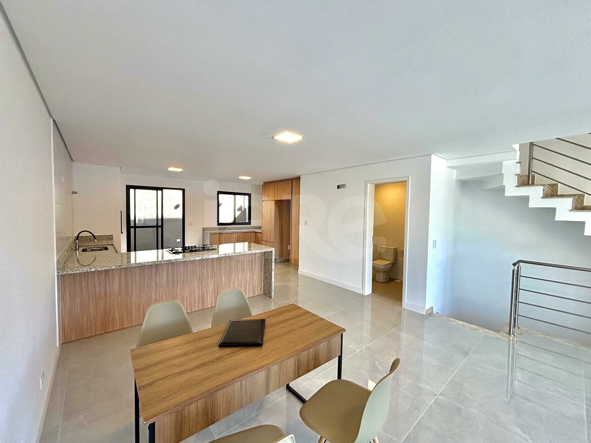 Monte Carlo - Casa com 268 m², em Tingui — foto 53