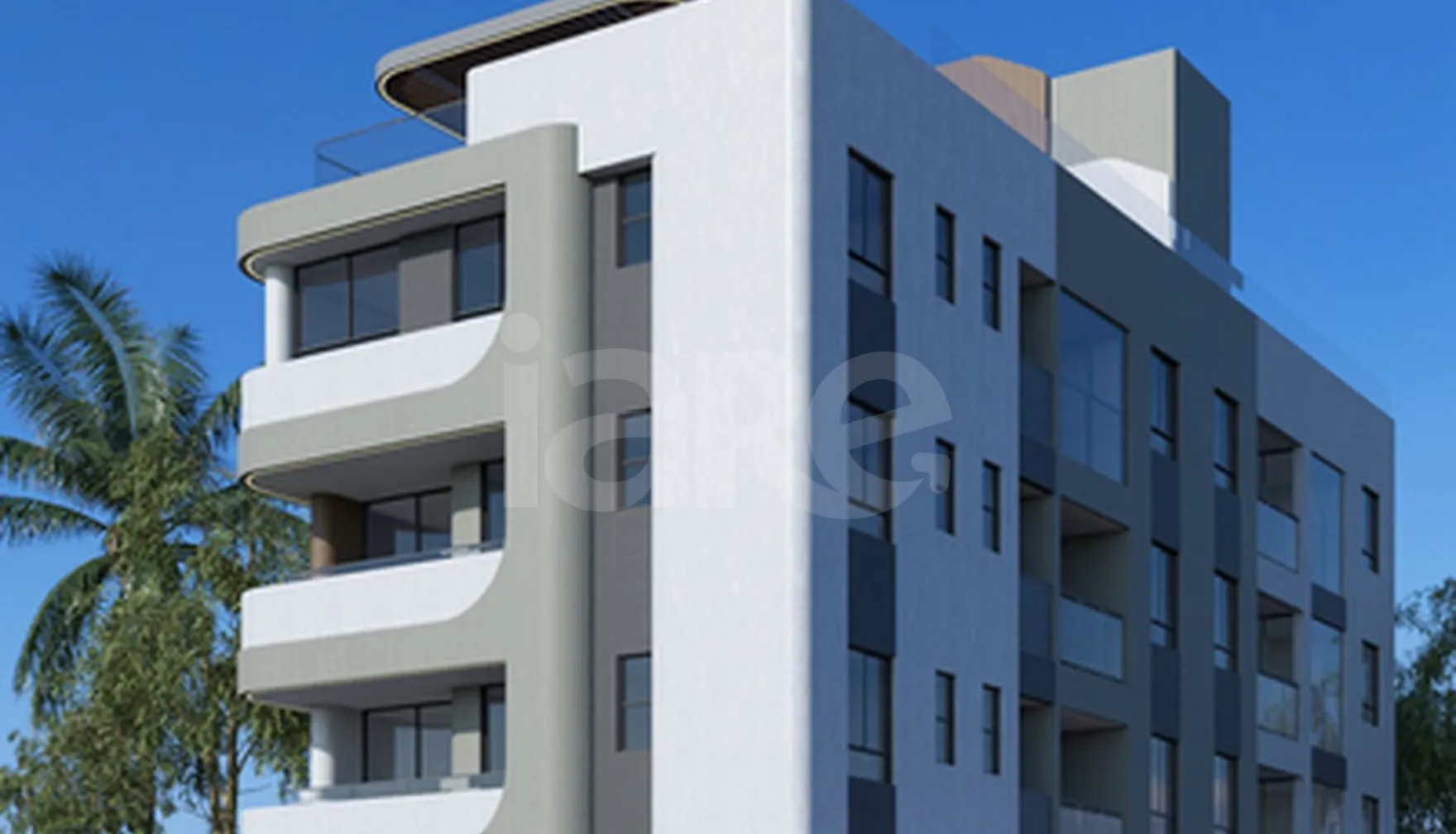 Acqua Bessa - Garden com 105,59 m², em Bessa — foto 4