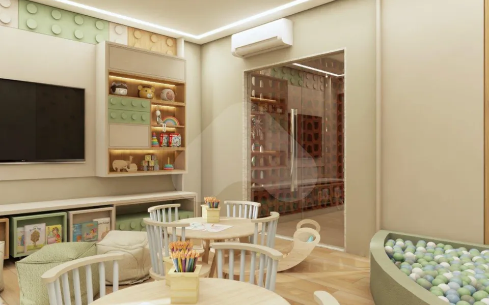 Casa Mayor - Apartamento com 164,06 m², em Boa Viagem — foto 6