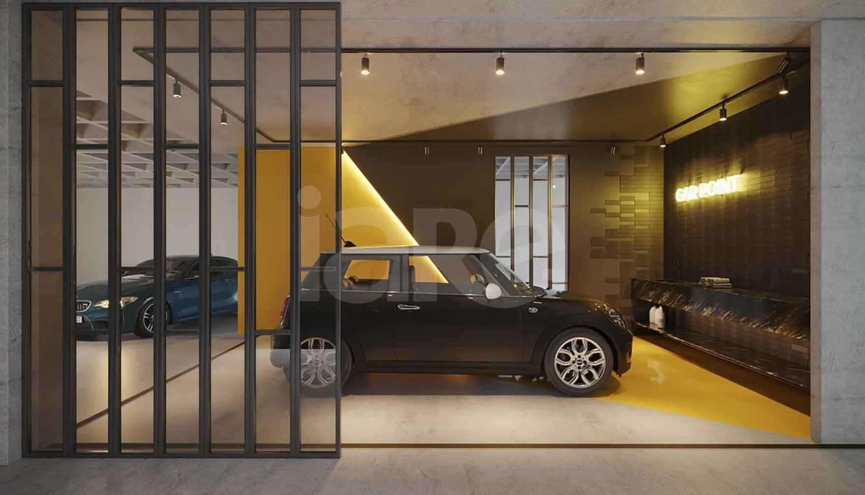 Griffe - Apartamento com 123,07 m², em Centro — foto 25