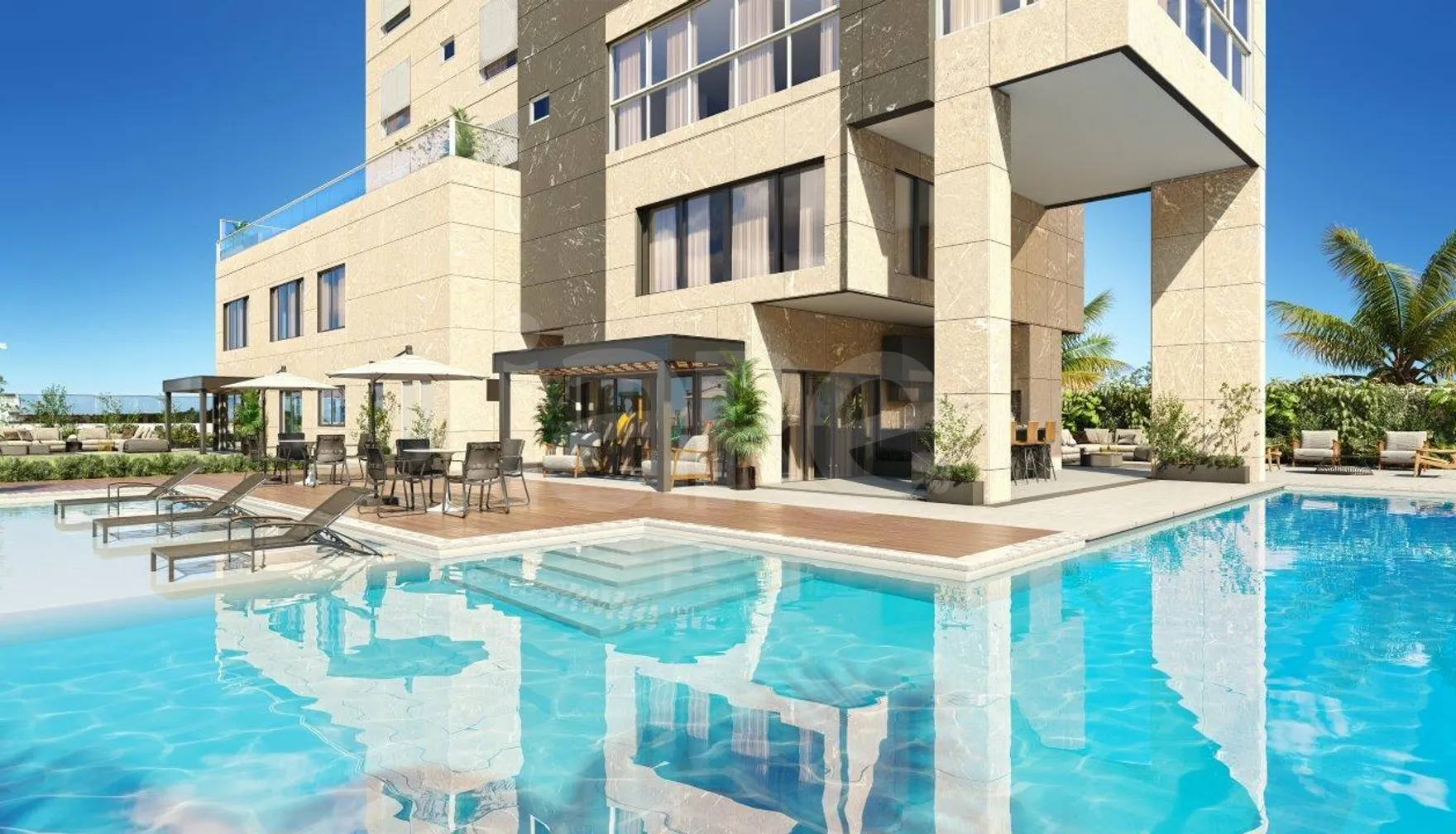 San Paolo Residenziale - Apartamento com 165 m², em Centro — foto 12