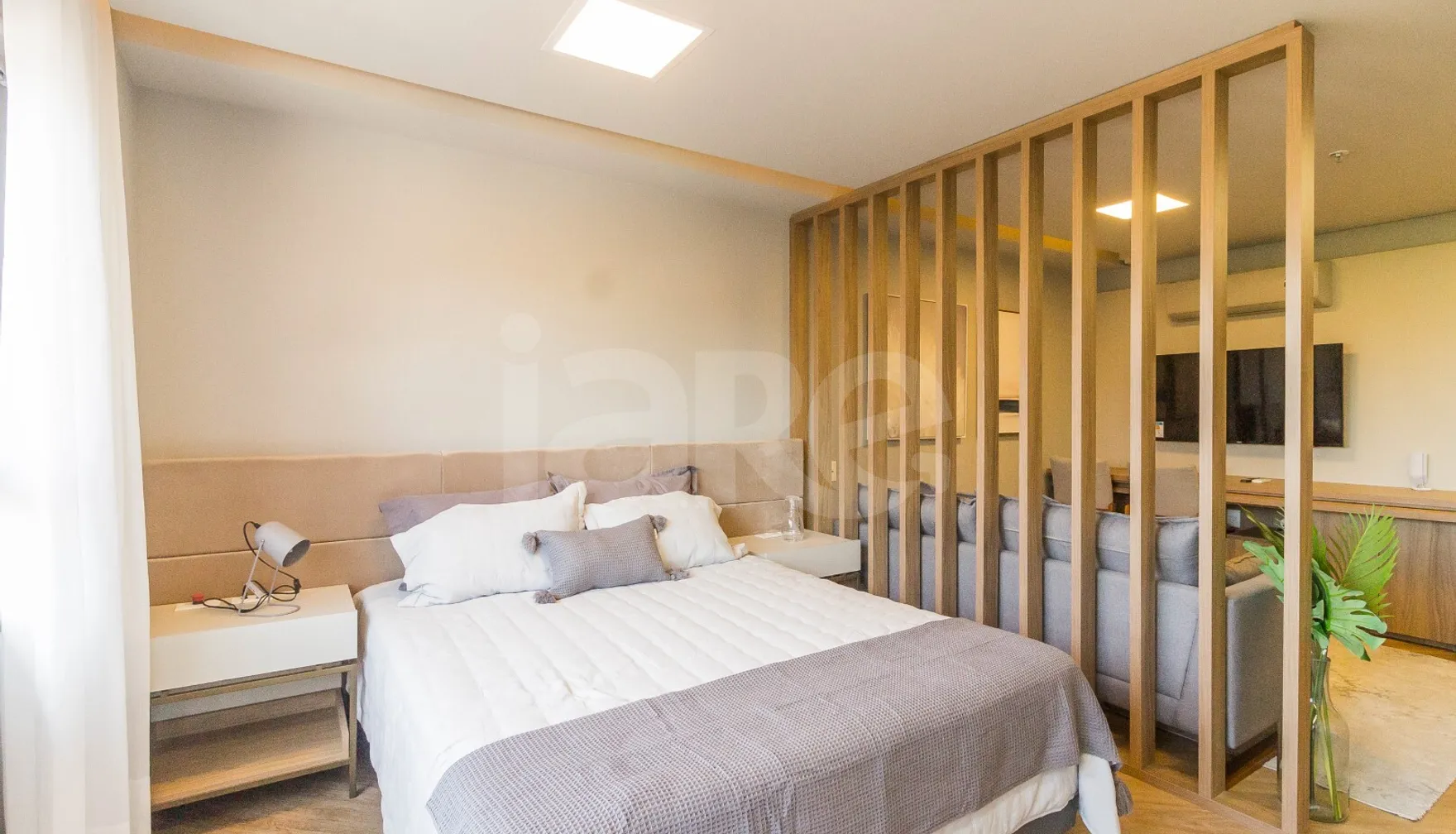 Vintage Senior Residence - Studio com 37,08 m², em Petrópolis — foto 10