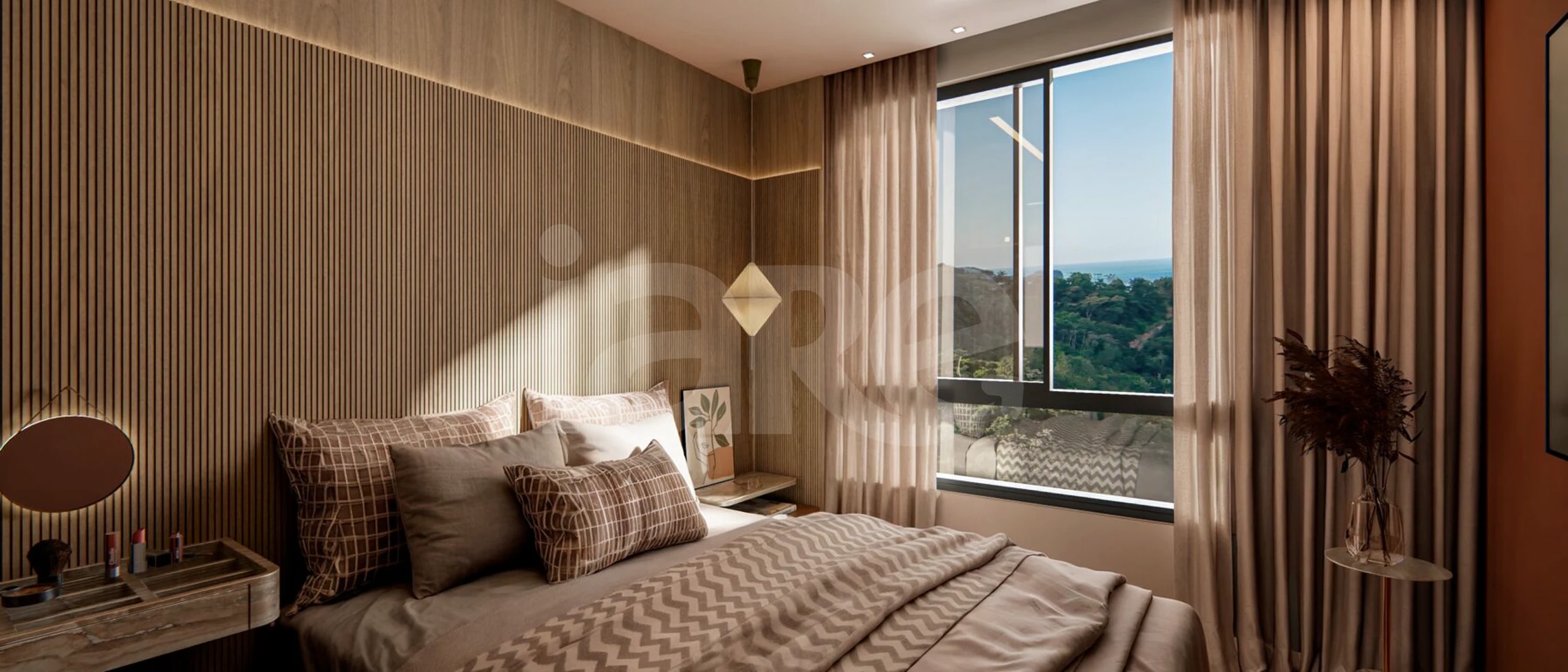 Elev Smart Living - Apartamento com 61,91 m², em Morretes — foto 7