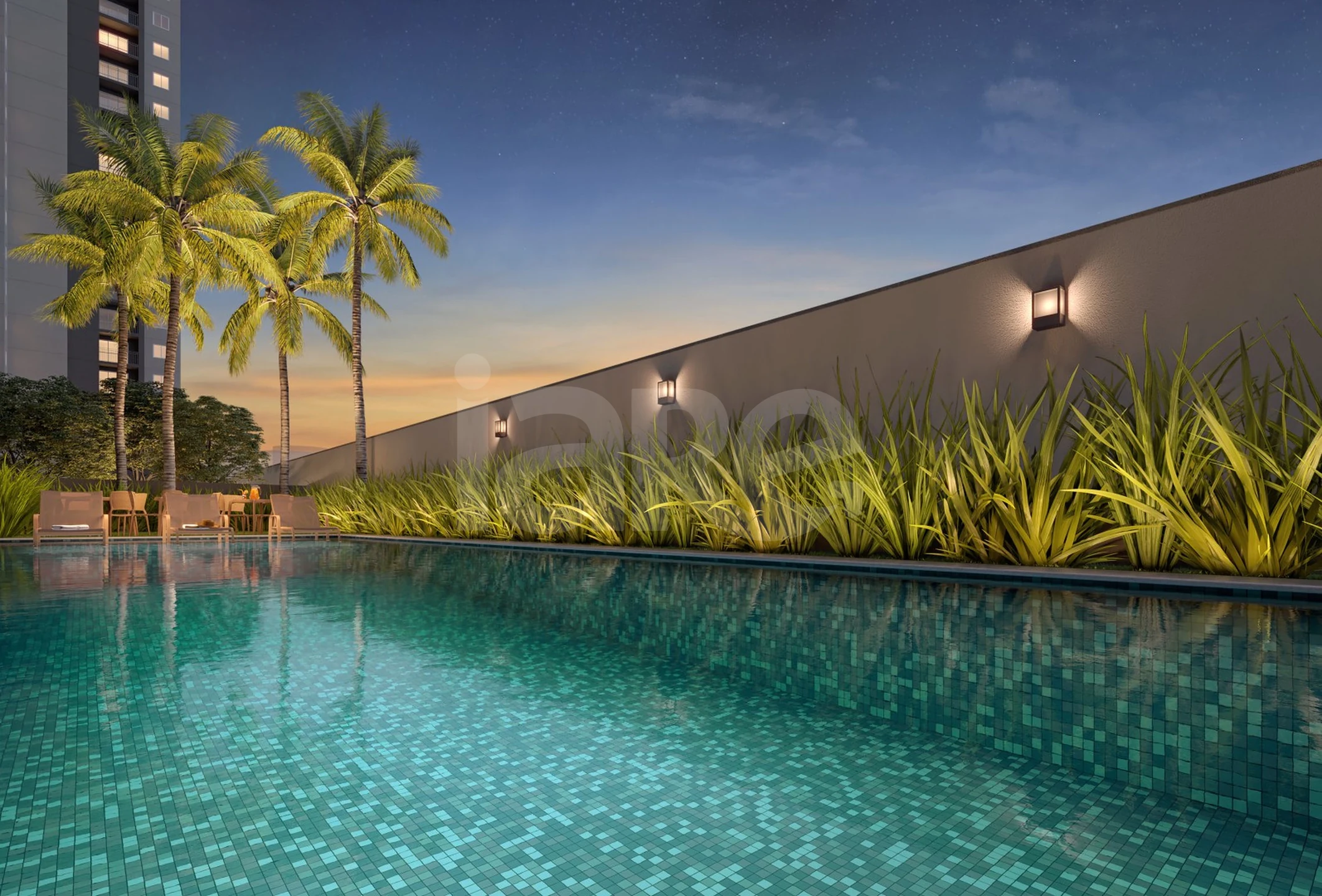 Vivaz Parque Barra Funda - Apartamento com 31,52 m², em Parque Industrial Tomas Edson — foto 22