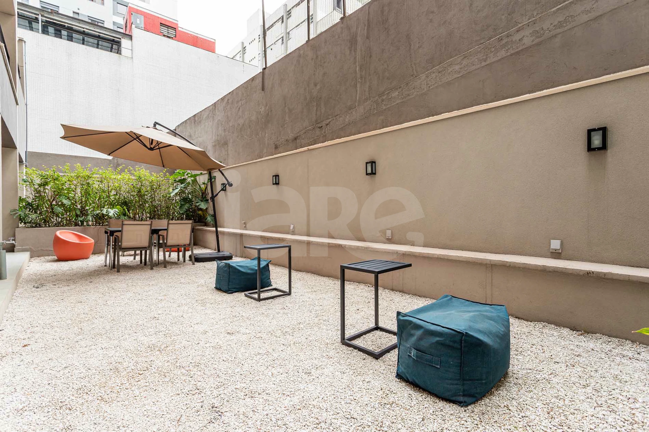 Next Paulista - Studio com 18,78 m², em Jardim Paulista — foto 24