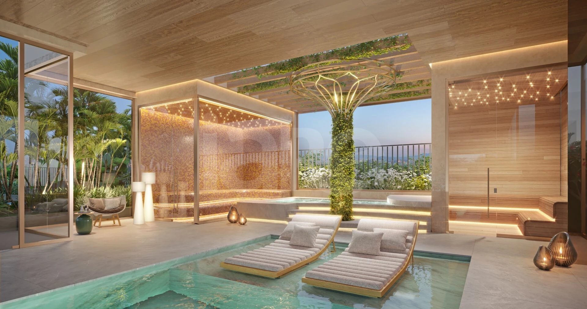 Eden West - Garden com 138,56 m², em Brooklin Paulista — foto 20