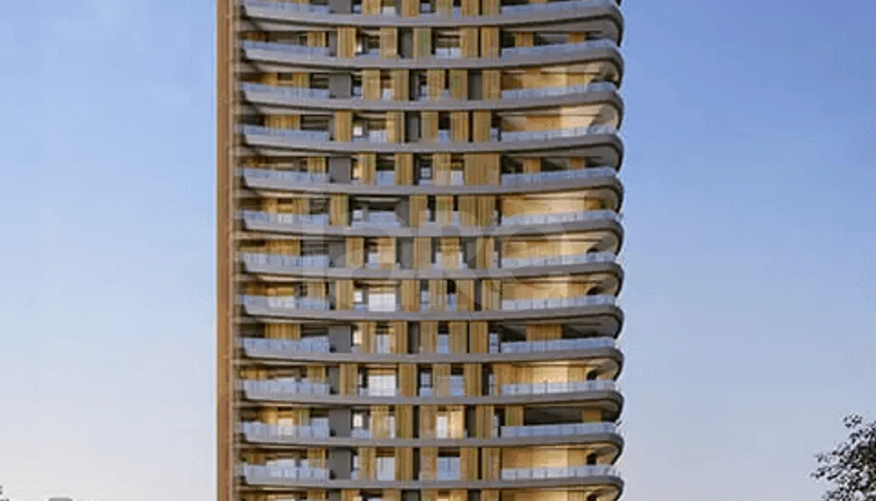 Vizcaya - Garden com 541,05 m², em Itaim Bibi — foto 1