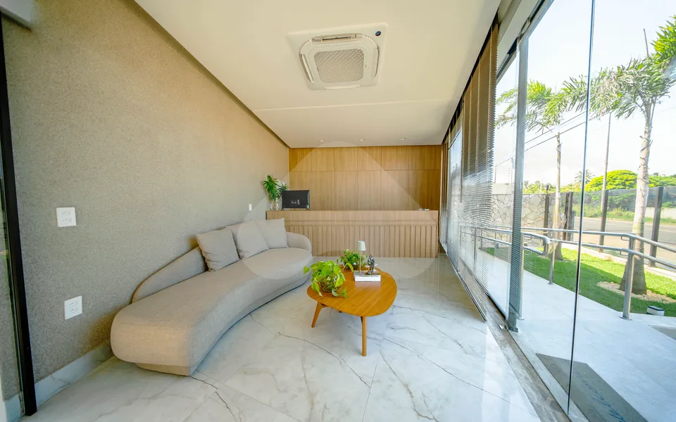 Breeze - Casa com 99,28 m², em Ponta de Campina — foto 3