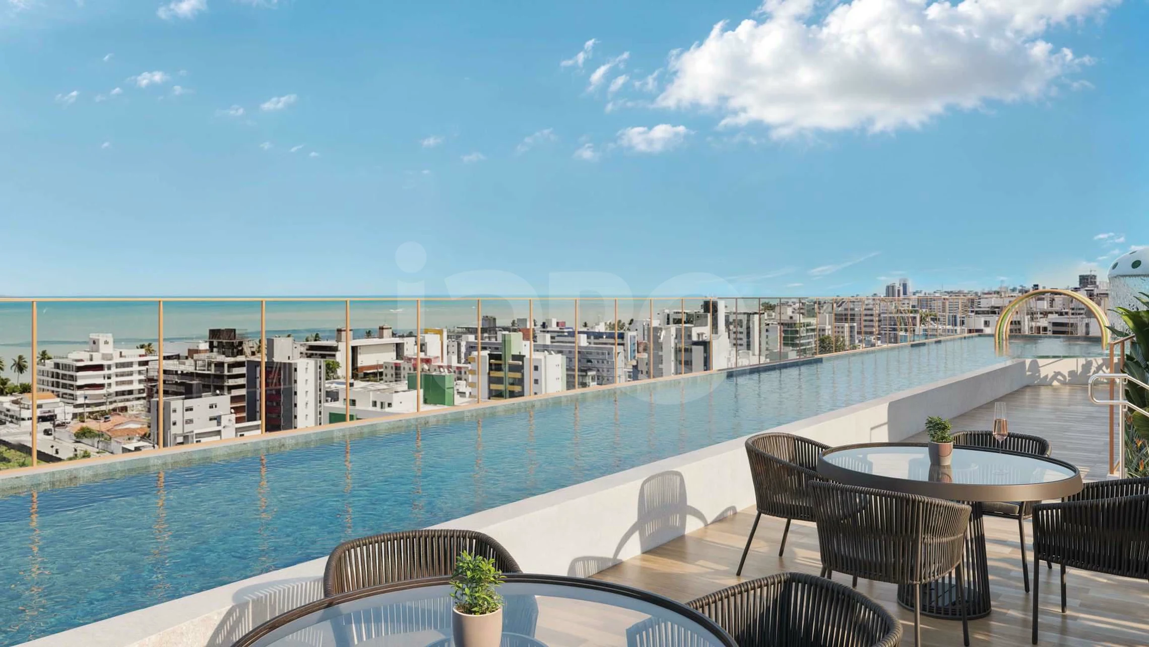 ParkMar Residencial - Apartamento com 77,95 m², em Jardim Oceania — foto 21