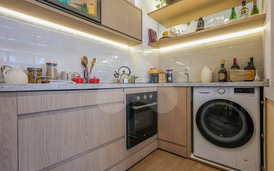 Bem Viver Sousa Lima - Apartamento com 25,26 m², em Barra Funda — foto 8