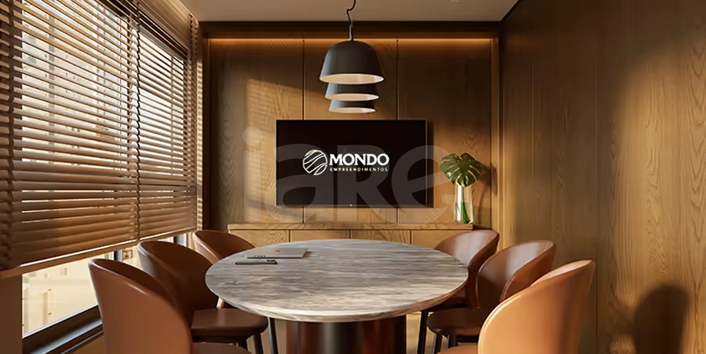 Toscano Residenze - Apartamento com 190 m², em Centro — foto 18