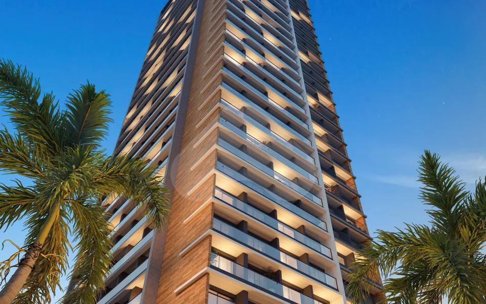 iHome Collection - Studio com 29,49 m², em Aldeota — foto 2