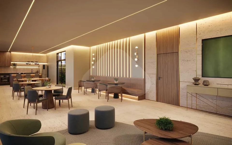 Essencialle - Apartamento com 55,49 m², em Saúde — foto 5