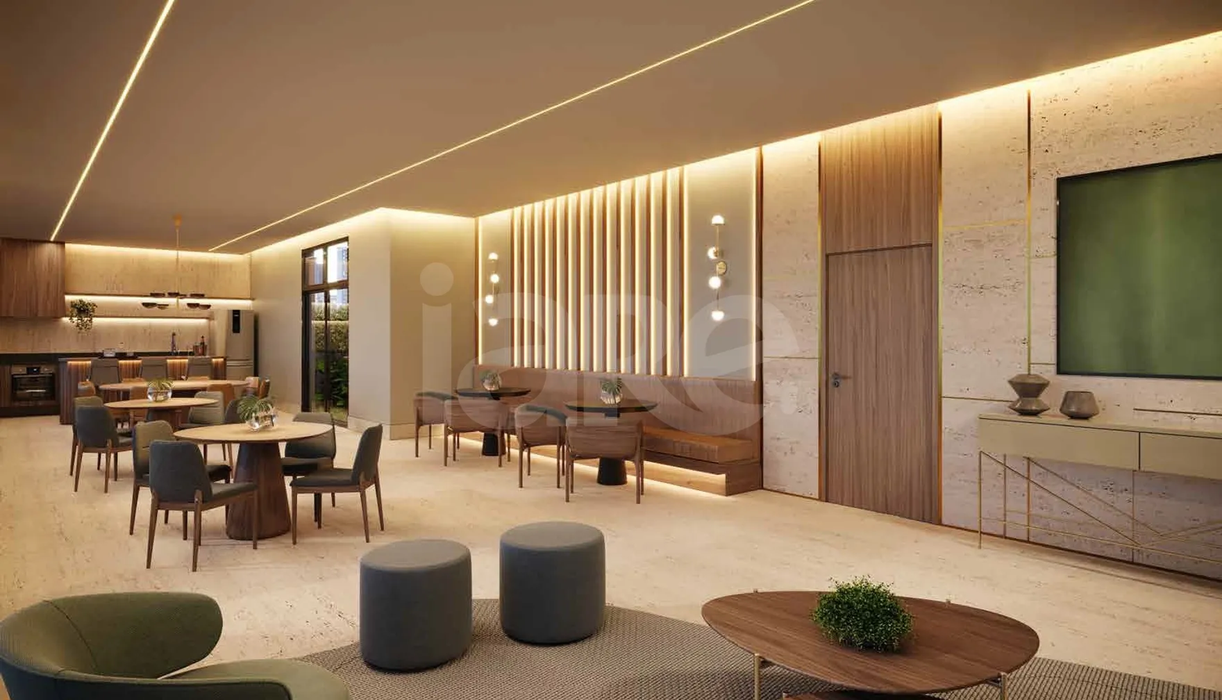 Essencialle - Apartamento com 69,8 m², em Saúde — foto 5