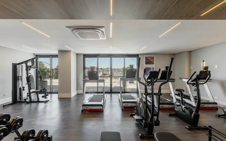 Explore Botânico - Apartamento com 81,22 m², em Cristo Rei — foto 10