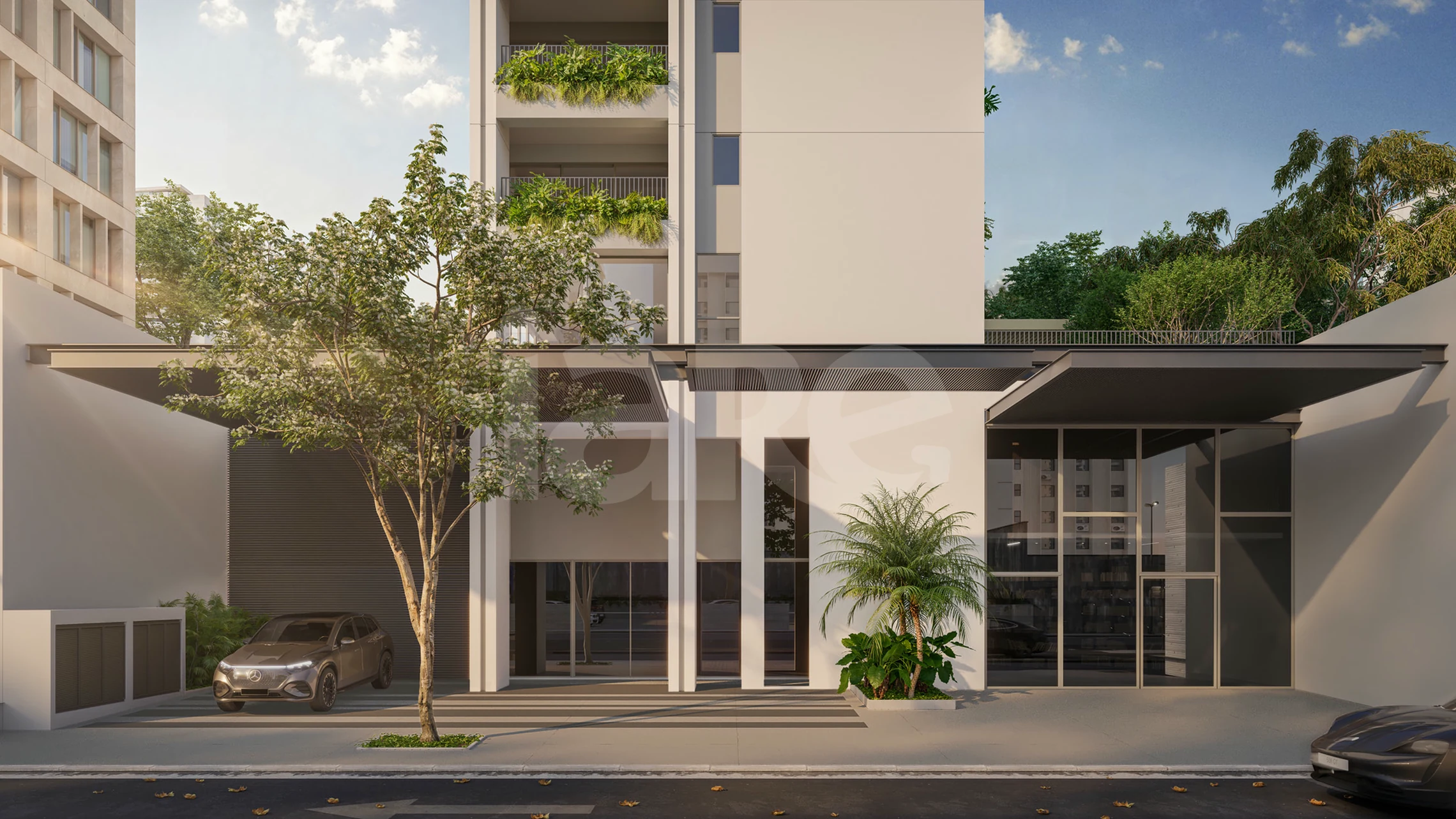 Edifício Paulistano - Apartamento com 64,77 m², em Jardins — foto 13