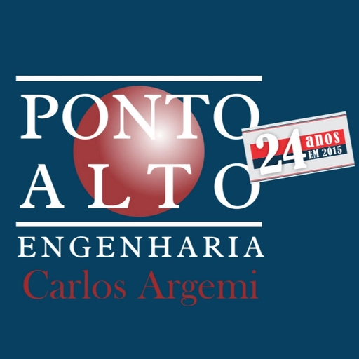 Ponto Alto Engenharia