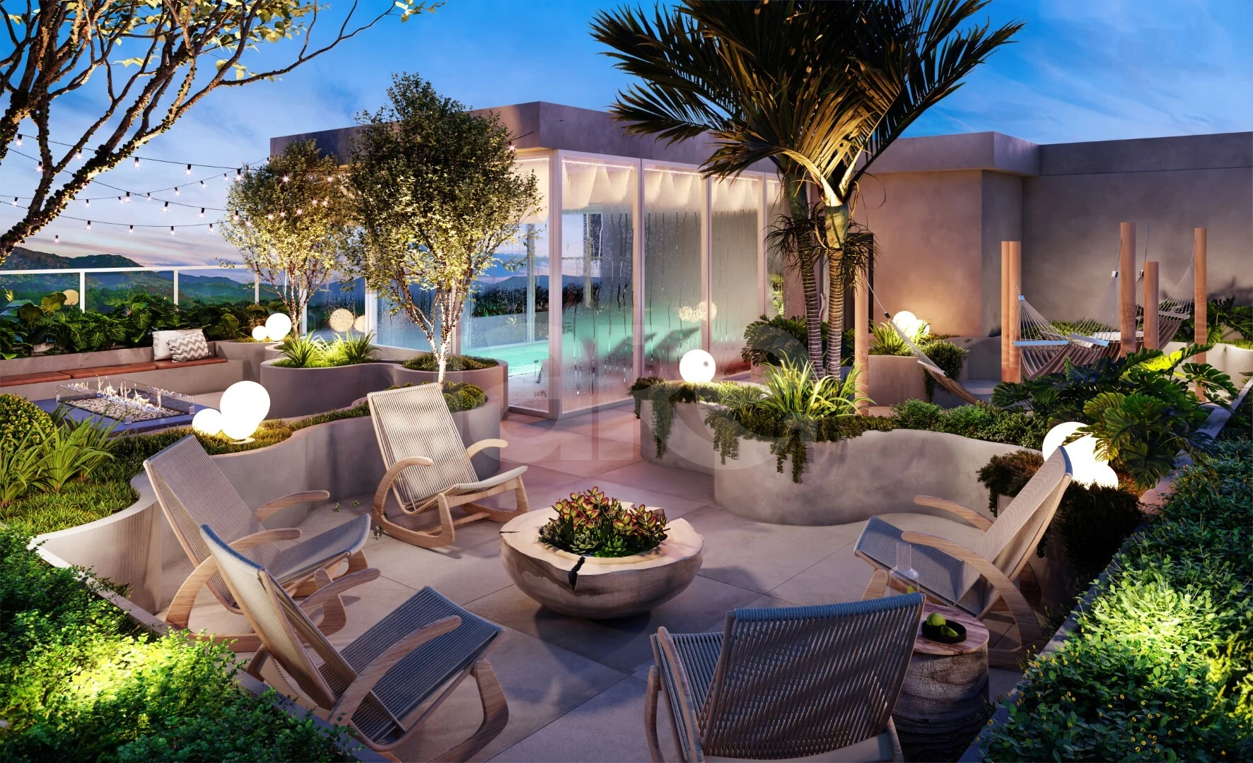 Venice Brava House - Apartamento com 79,15 m², em Fazendinha — foto 29