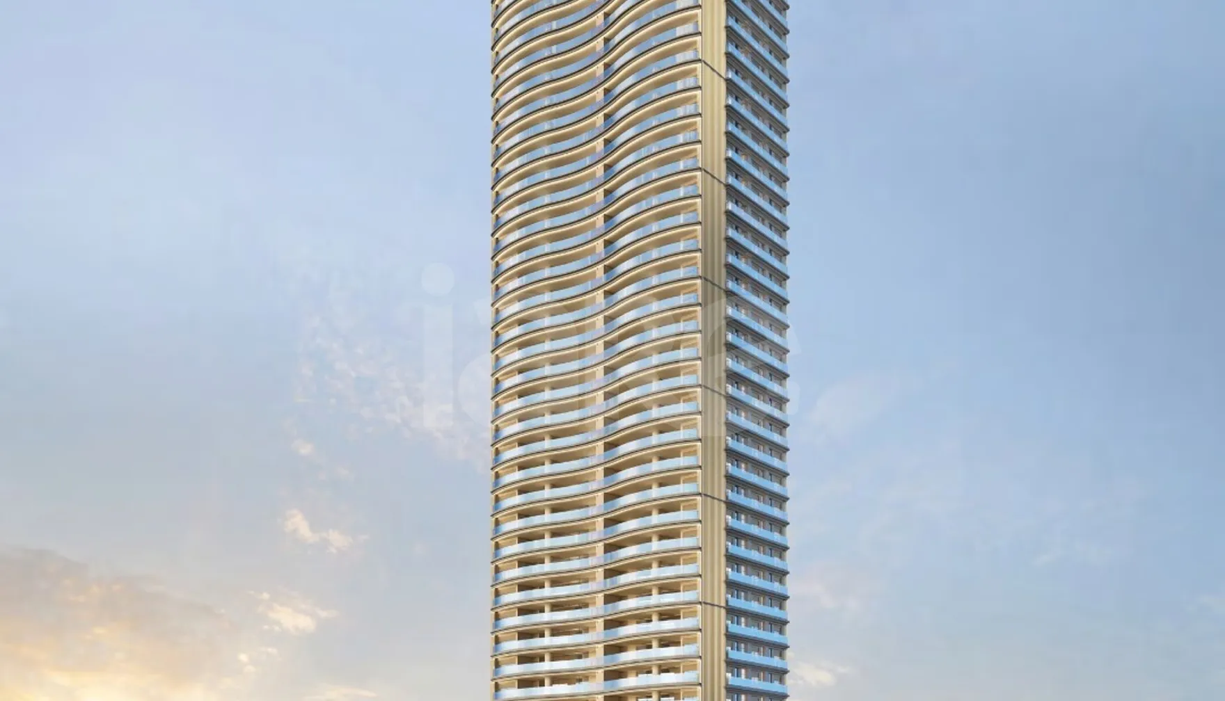 Vista Cyrela Venezia - Apartamento com 515 m², em Jardim Guedala — foto 1