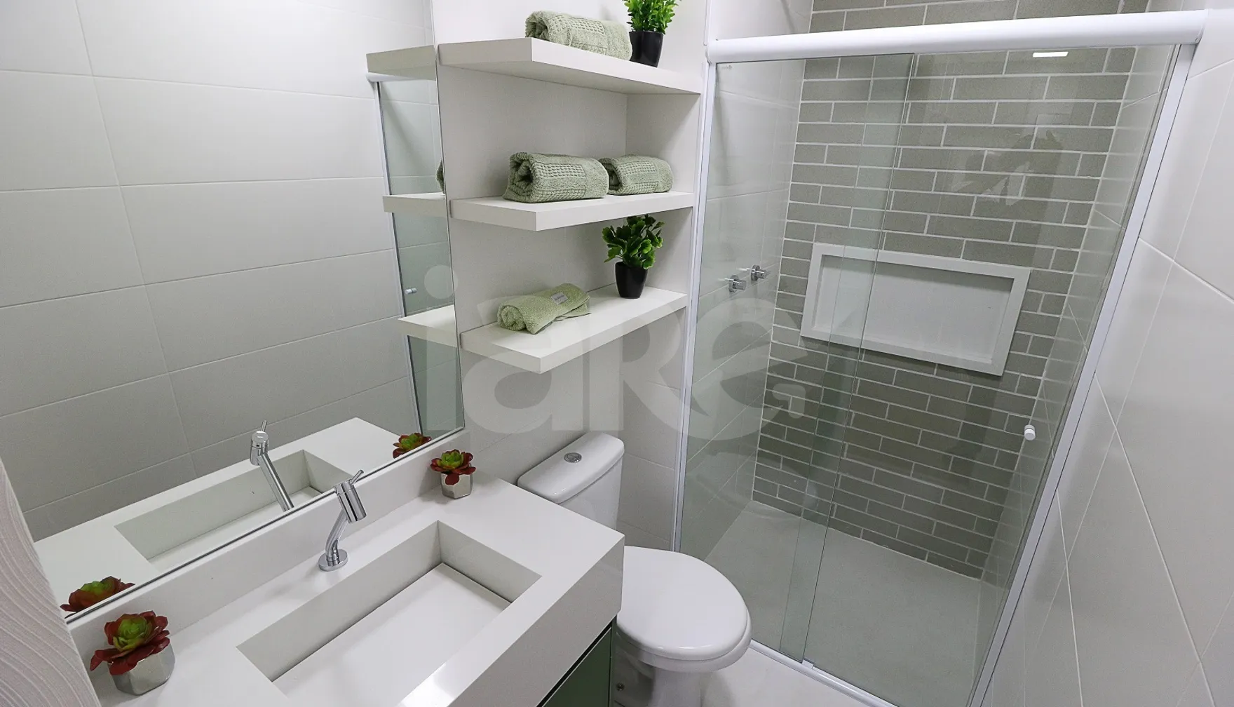 Season Tucuruvi - Apartamento com 44,16 m², em Tucuruvi — foto 24