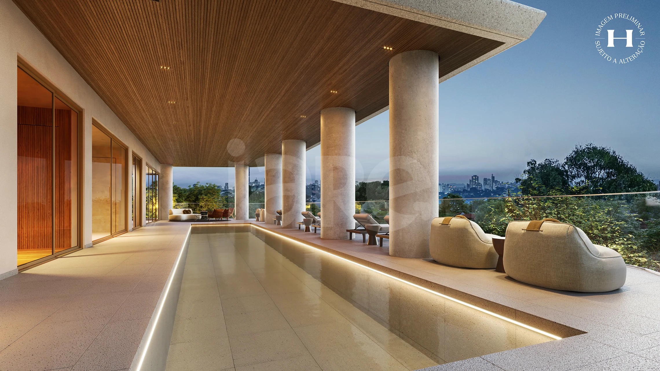Havva Higienópolis - Apartamento com 352 m², em Higienópolis — foto 13