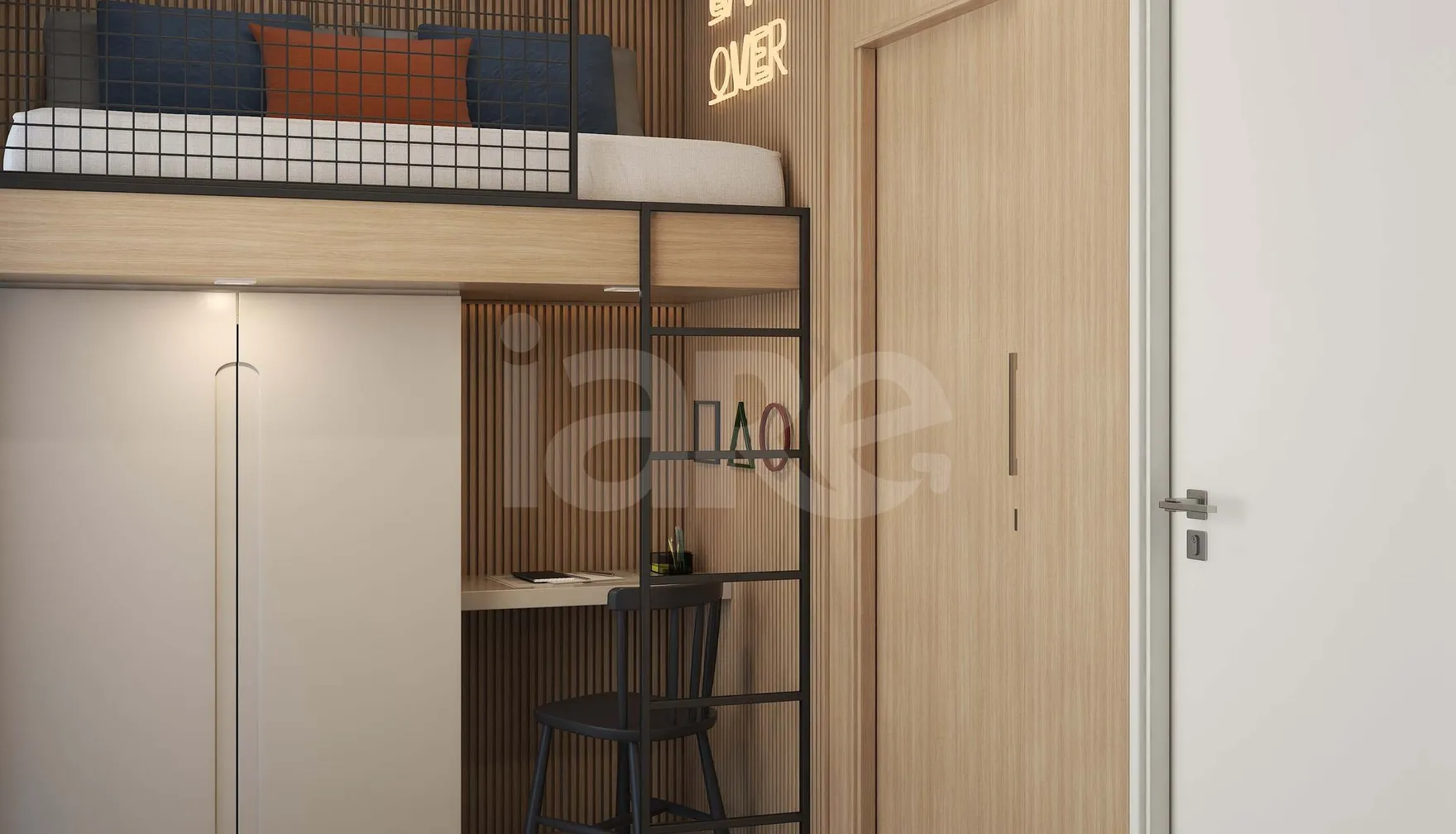 Nillo - Garden com 52,16 m², em Bom Retiro — foto 5