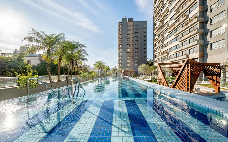 The Park Inspired By Dror - Apartamento com 143,23 m², em Rio Branco — foto 18