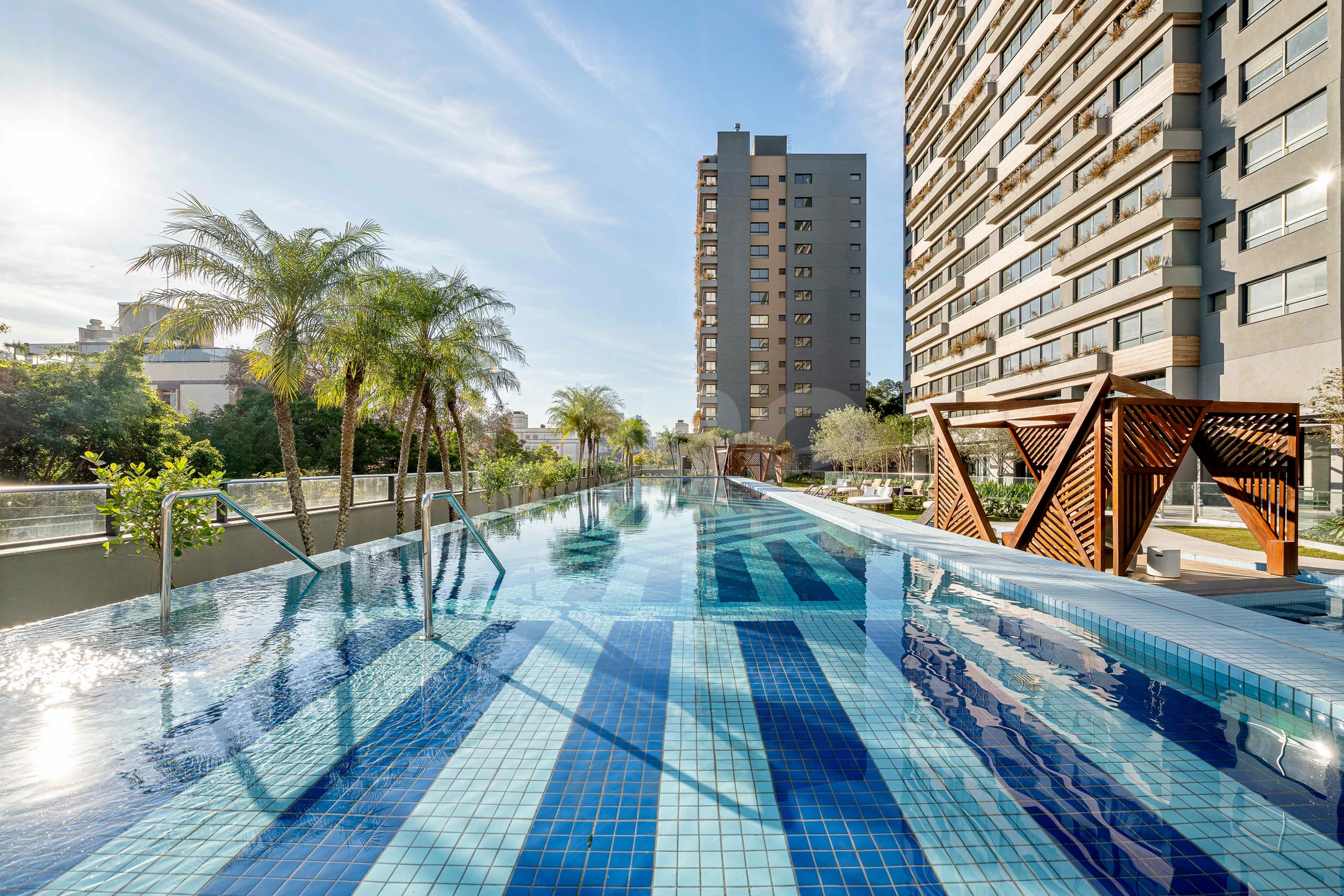 The Park Inspired By Dror - Apartamento com 170,82 m², em Rio Branco — foto 18