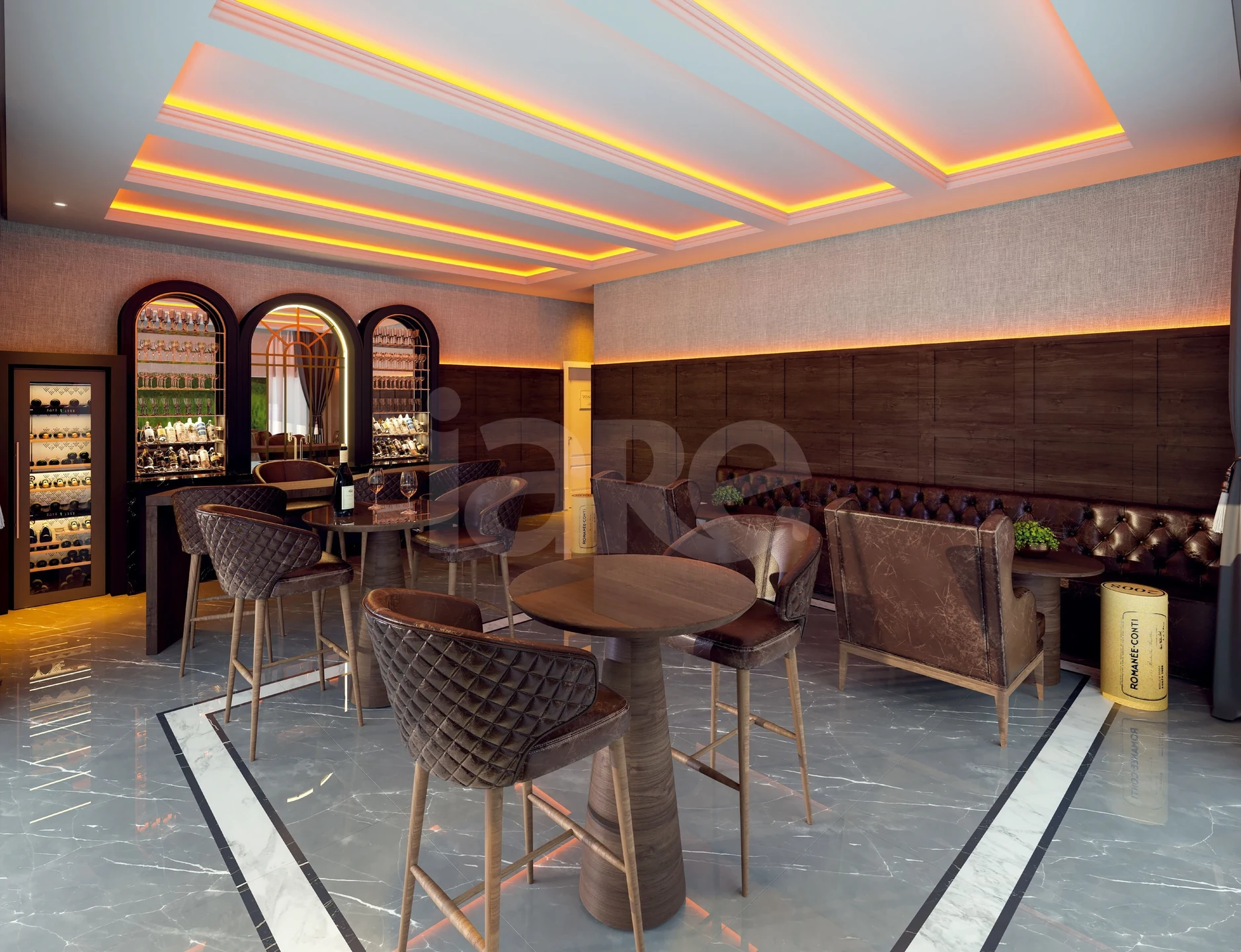 Quisisana Residence - Apartamento com 185,2 m², em Meia Praia — foto 13