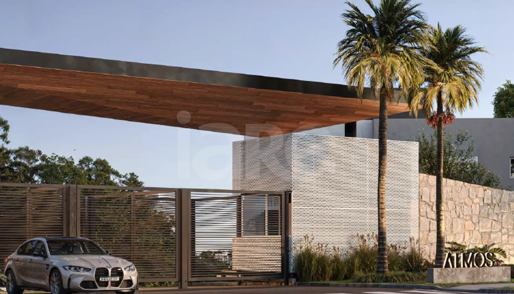 Atmos Ecoville - Casa com 202,55 m², em Ecoville — foto 1