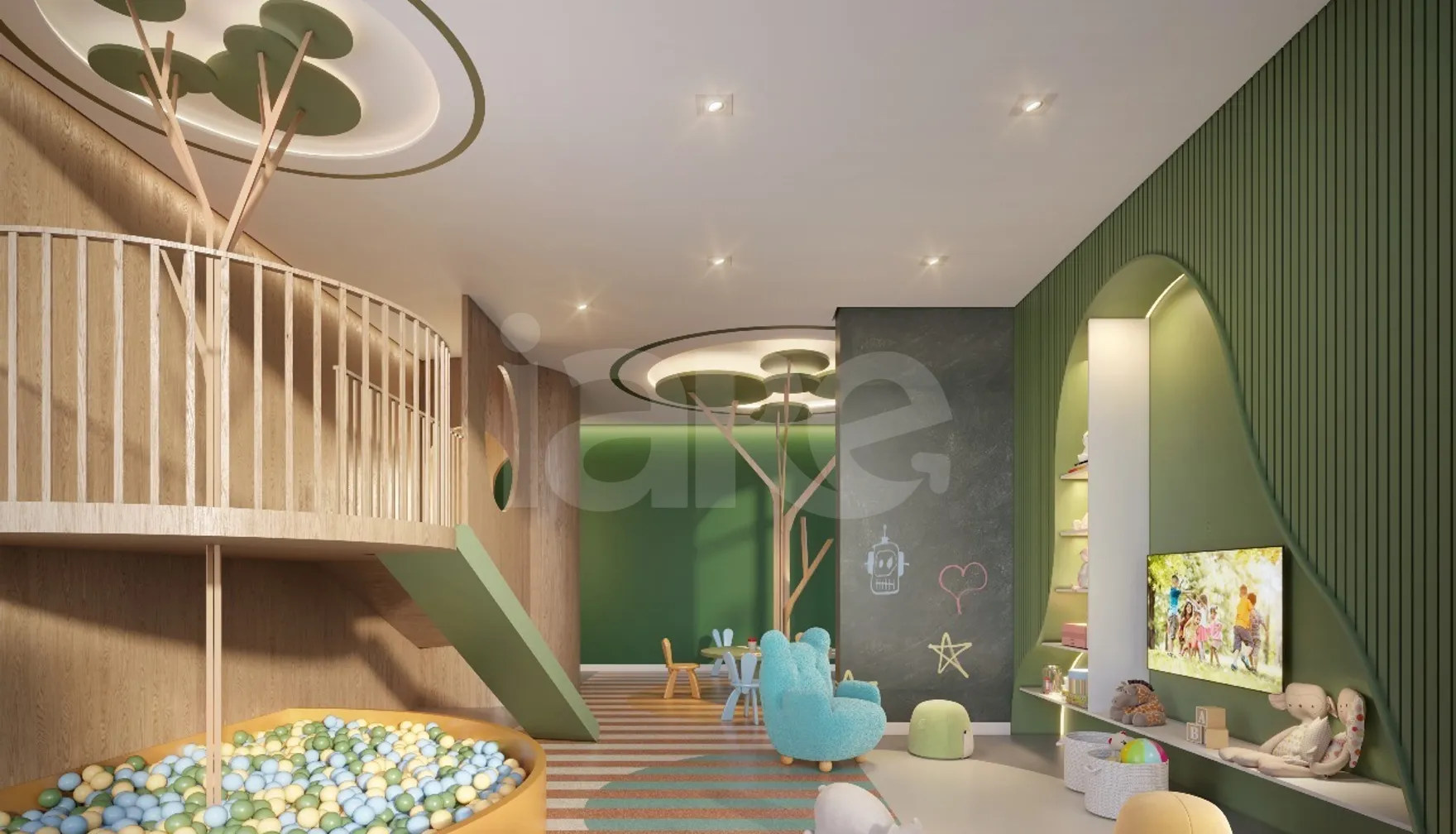 The Rose Vila Mariana - Apartamento com 74,7 m², em Vila Mariana — foto 26