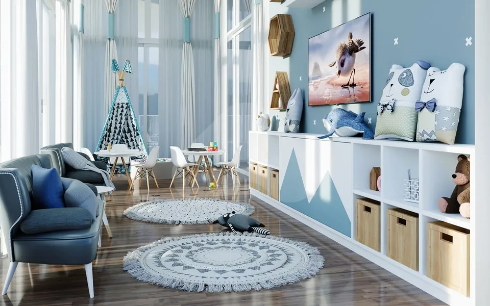 Boreal Tower - Apartamento com 376,98 m², em Centro — foto 8