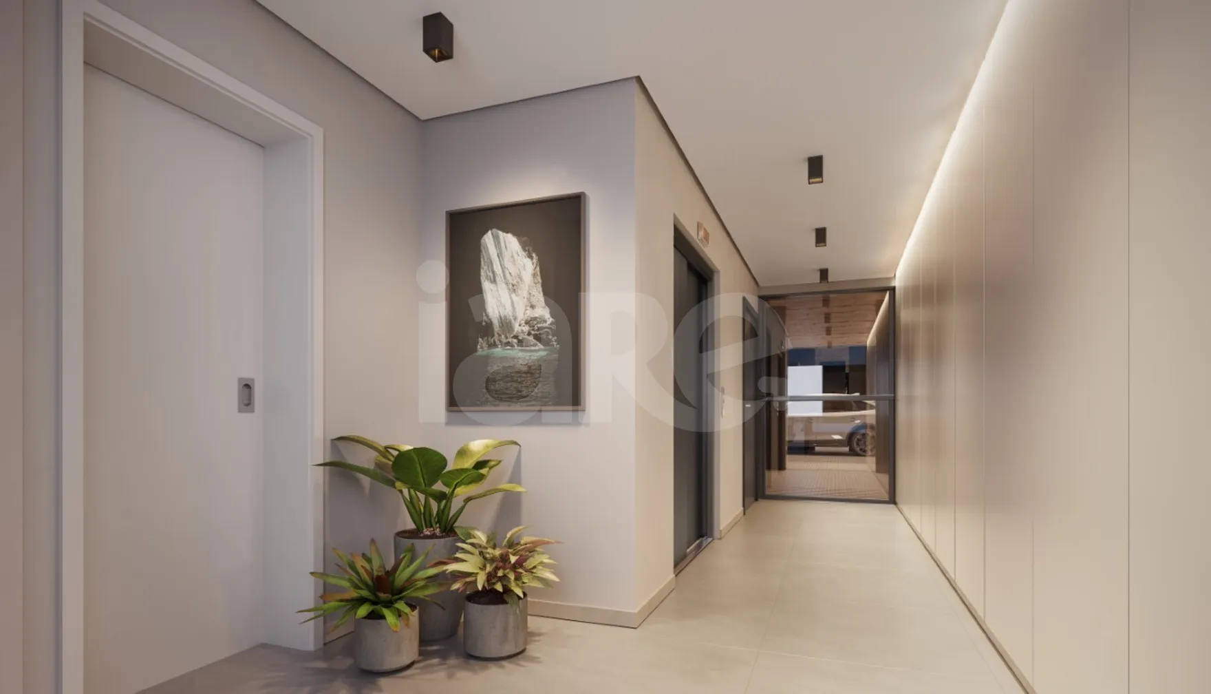 Stone Urban Habitat - Apartamento com 70,91 m², em Novo Mundo — foto 8