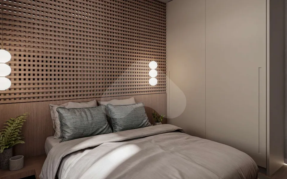 Neo Edge - Apartamento com 40,12 m², em Vila Nova — foto 31