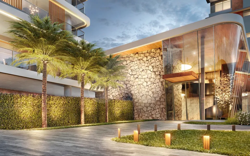 Casa Ibirapuera Apto 141 - Apartamento com 254 m², em Ibirapuera — foto 6