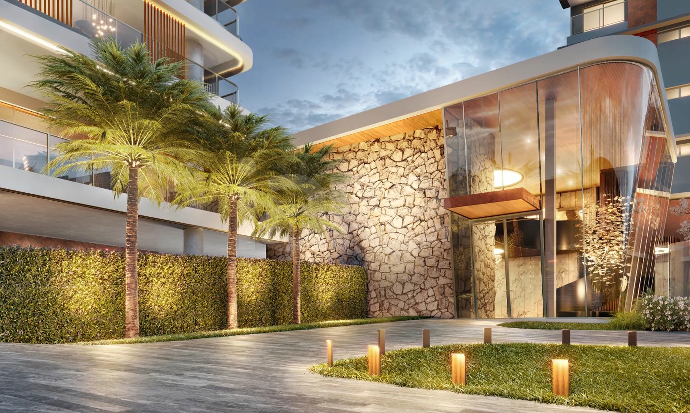 Casa Ibirapuera Apto 141 - Apartamento com 254 m², em Ibirapuera — foto 6