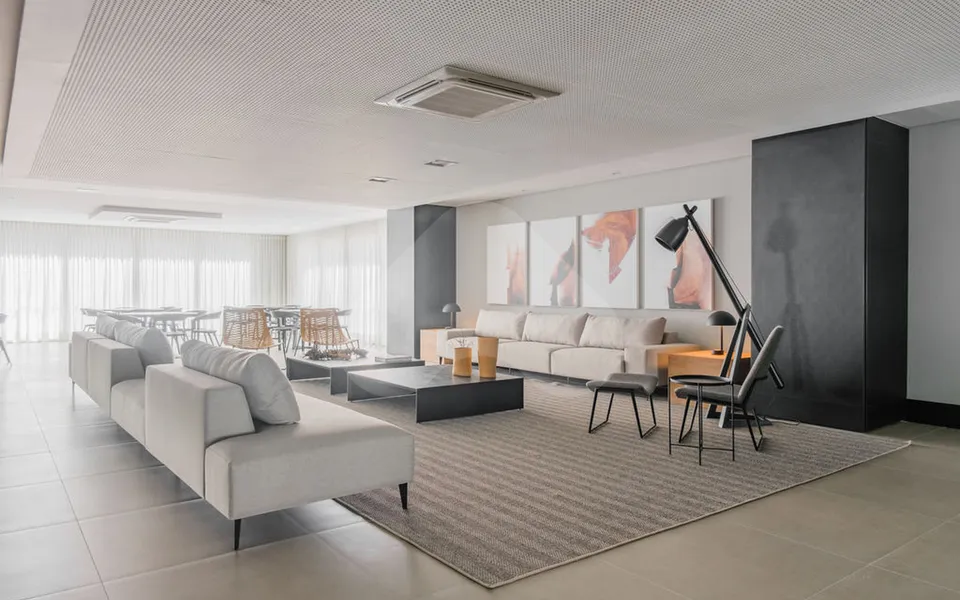 Voga - Apartamento com 509,68 m², em Bela Vista — foto 25