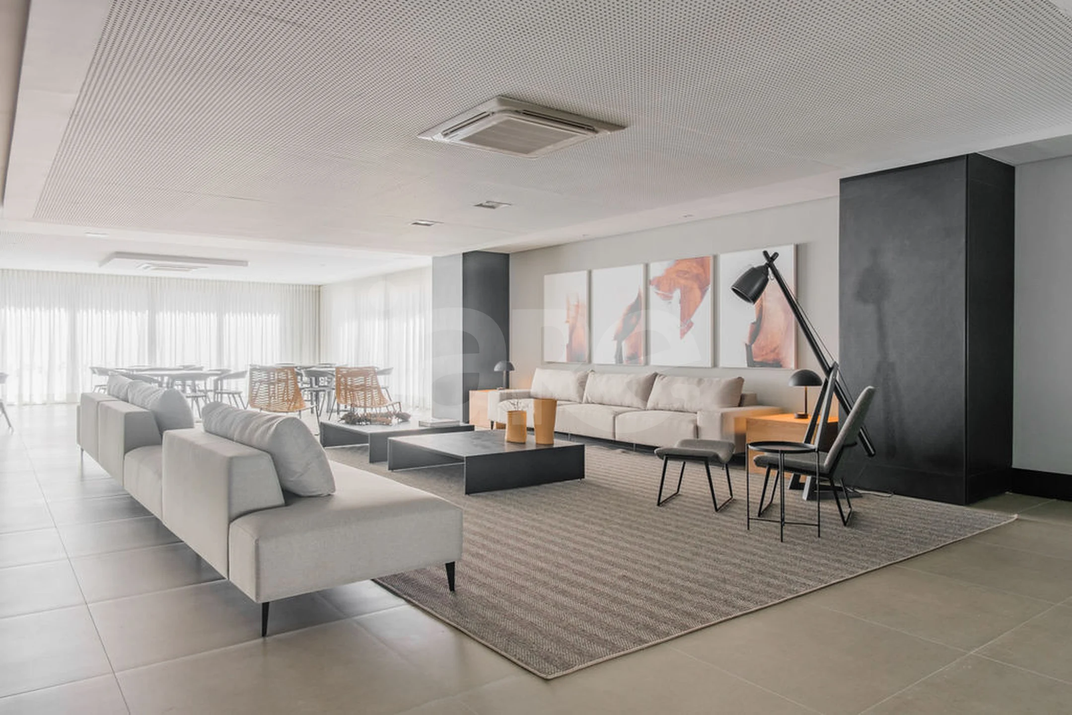 Voga - Apartamento com 509,68 m², em Bela Vista — foto 5