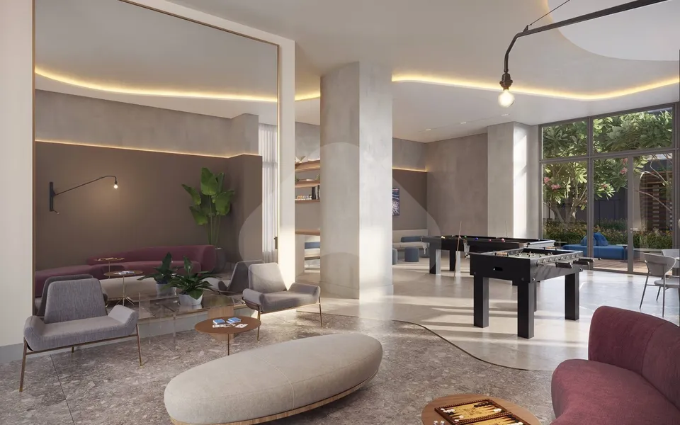 Concept - Apartamento com 151,67 m², em Barra da Tijuca — foto 20