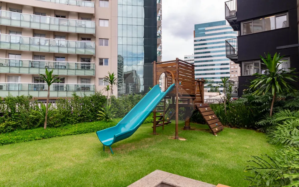 Vista Laura - Apartamento com 111 m², em Pinheiros — foto 25