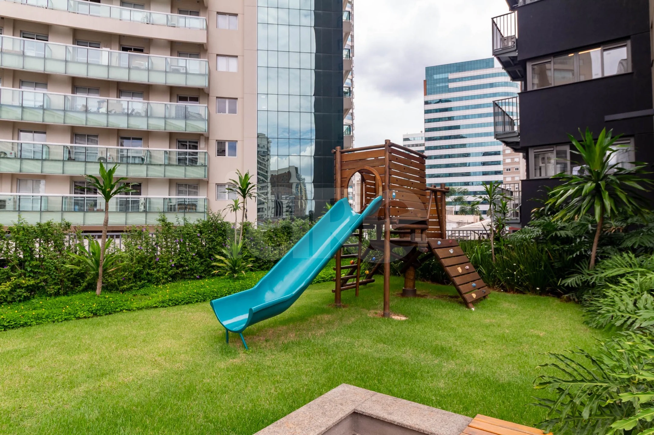 Vista Laura - Apartamento com 111 m², em Pinheiros — foto 25