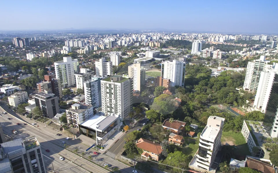 DUOS - Apartamento com 182,37 m², em Três Figueiras — foto 21