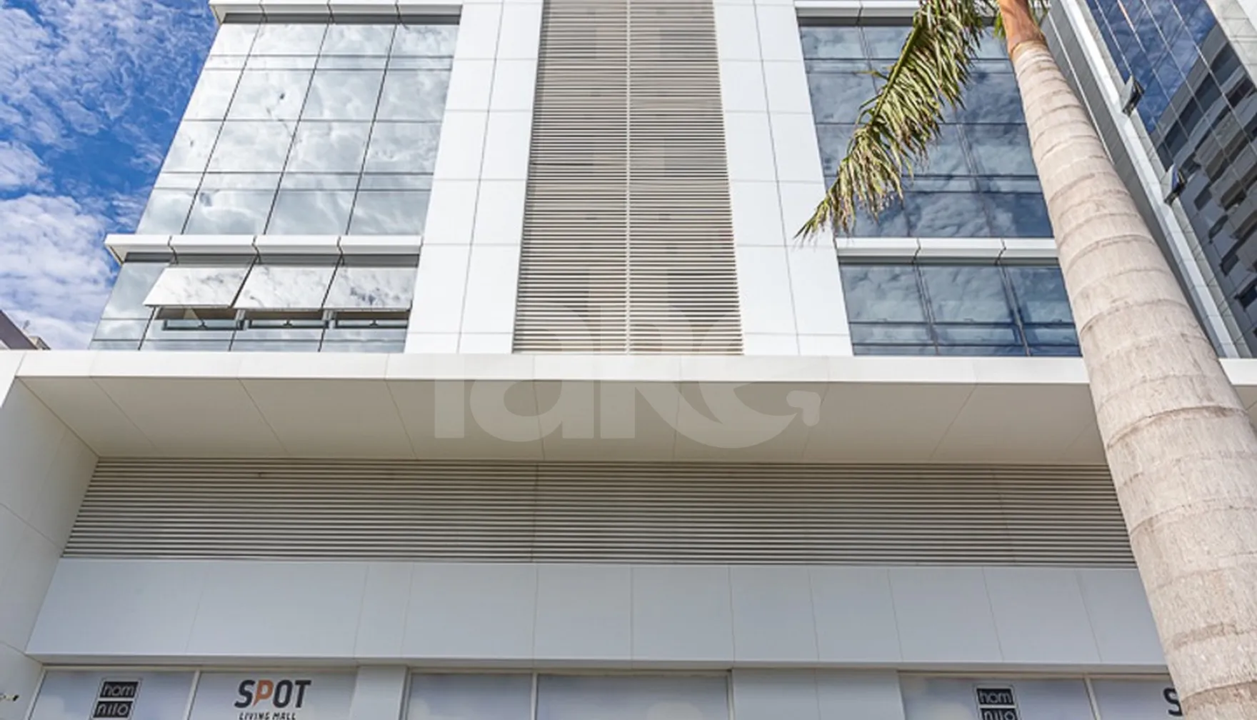 HOM Nilo Home Apto 16098 - Apartamento com 76,78 m², em Jardim Europa — foto 22