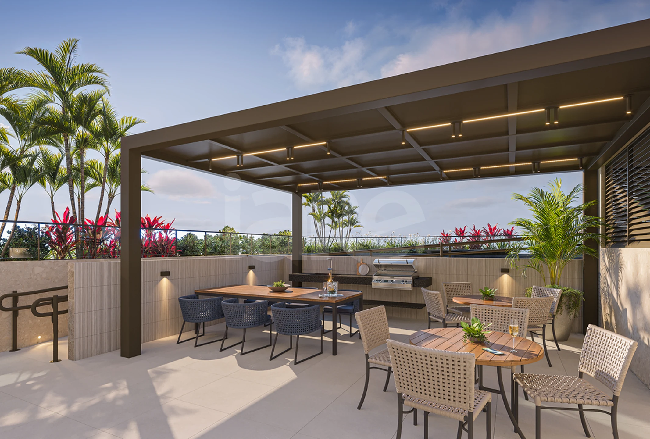 Vita Maria Catarina - Apartamento com 50,6 m², em Jardim Oceania — foto 32