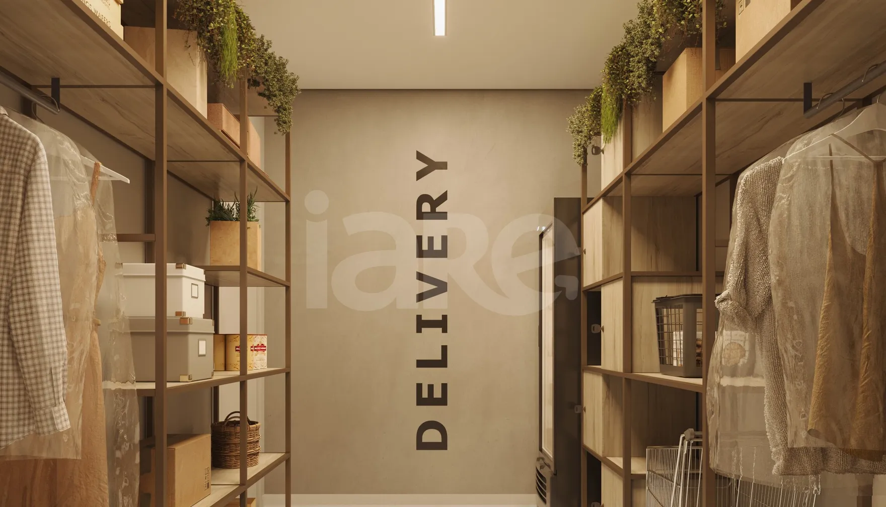Today Paulista - Apartamento com 30,53 m², em Liberdade — foto 7