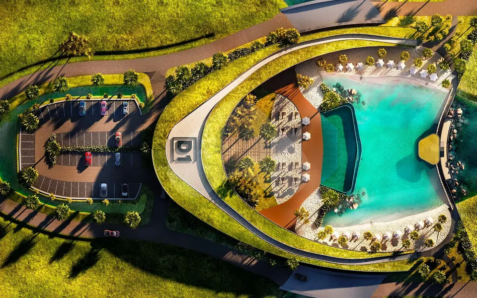 Occhi Marina Clube - Lote, em Centro — foto 25