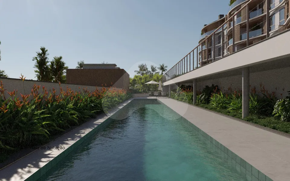 Porto Ribeiro Village - Apartamento com 97,88 m², em Centro — foto 18