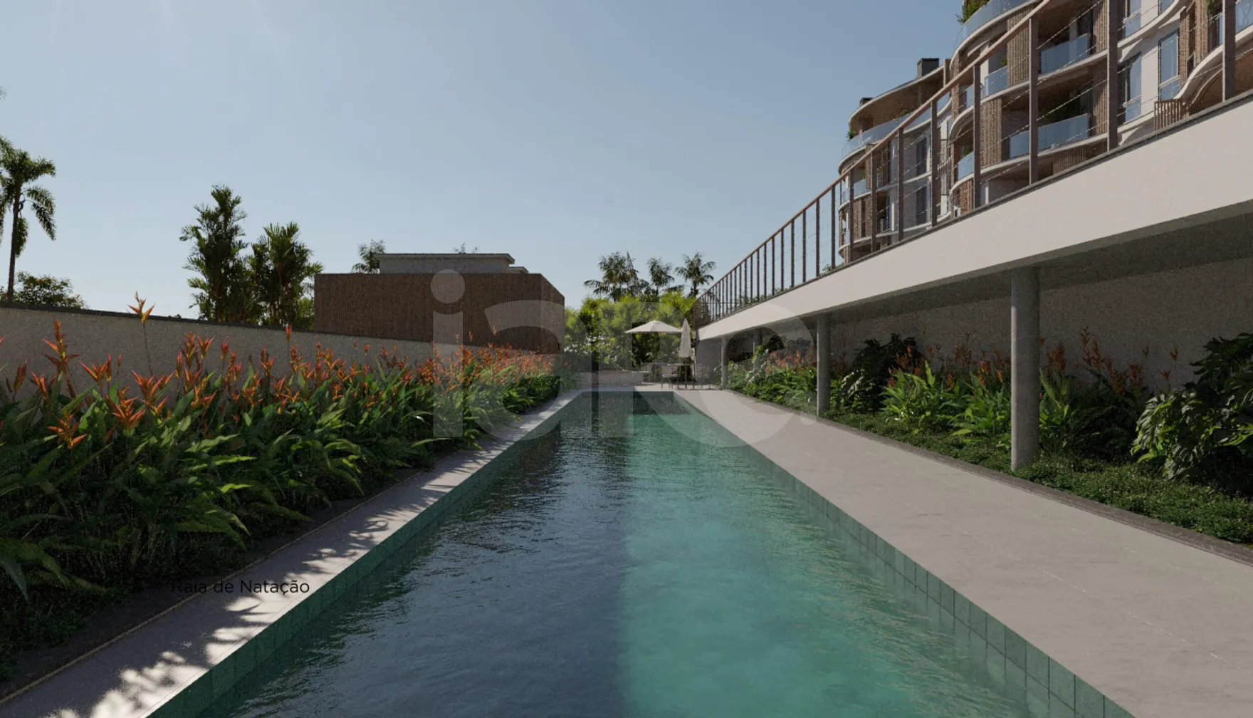 Porto Ribeiro Village - Garden com 249,41 m², em Centro — foto 18
