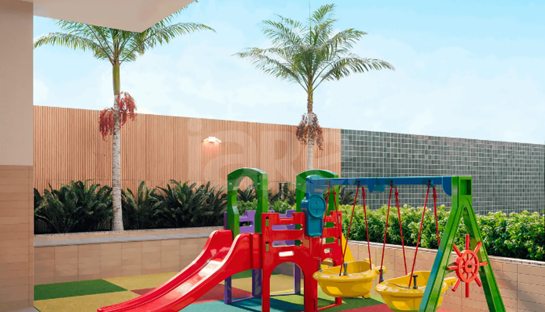 Ilha de Kauai - Cobertura com 86,88 m², em Praia de Itaparica — foto 28